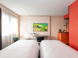 Novotel Angers Lac de Maine