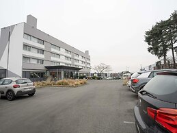 Novotel Angers Lac de Maine