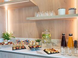 Novotel Angers Lac de Maine