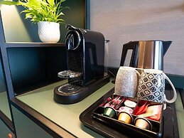 Novotel Angers Lac de Maine