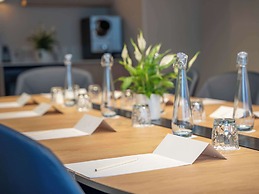 Novotel Angers Lac de Maine