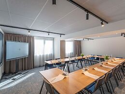 Novotel Angers Lac de Maine