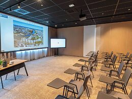 Novotel Angers Lac de Maine