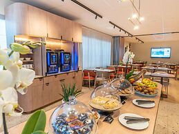 Novotel Angers Lac de Maine