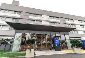 Novotel Angers Lac de Maine