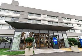 Novotel Angers Lac de Maine