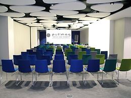 Hotel Pullman Bordeaux Lac