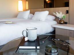 Hotel Pullman Bordeaux Lac