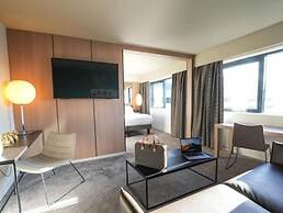 Hotel Pullman Bordeaux Lac
