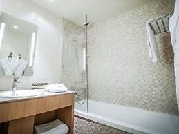 Hotel Pullman Bordeaux Lac