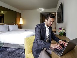 Hotel Pullman Bordeaux Lac
