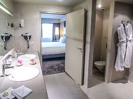 Hotel Pullman Bordeaux Lac