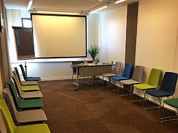 Hotel Pullman Bordeaux Lac