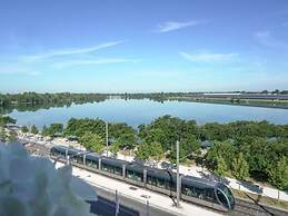 Hotel Pullman Bordeaux Lac