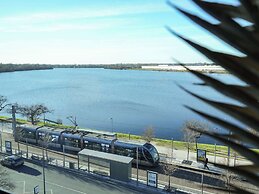 Hotel Pullman Bordeaux Lac