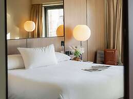 Hotel Pullman Bordeaux Lac