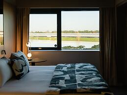 Hotel Pullman Bordeaux Lac