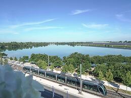 Hotel Pullman Bordeaux Lac