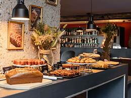Hotel Pullman Bordeaux Lac