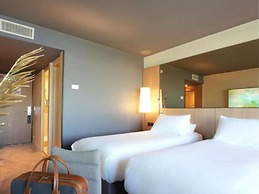 Hotel Pullman Bordeaux Lac