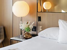 Hotel Pullman Bordeaux Lac