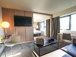 Hotel Pullman Bordeaux Lac