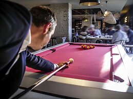 Hotel Pullman Bordeaux Lac