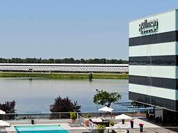 Hotel Pullman Bordeaux Lac
