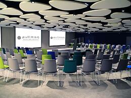 Hotel Pullman Bordeaux Lac