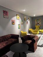 Hotel Pullman Bordeaux Lac