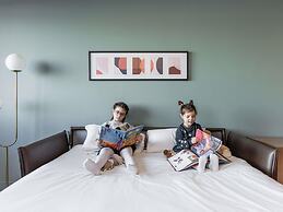 Hotel Pullman Bordeaux Lac