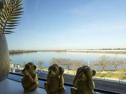 Hotel Pullman Bordeaux Lac