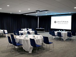 Hotel Pullman Bordeaux Lac