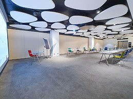 Hotel Pullman Bordeaux Lac