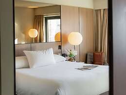 Hotel Pullman Bordeaux Lac
