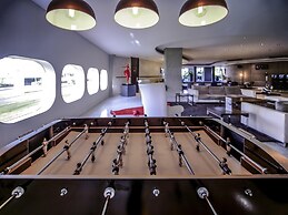 Hotel Pullman Bordeaux Lac
