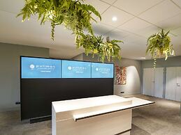 Hotel Pullman Bordeaux Lac