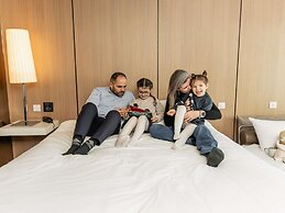 Hotel Pullman Bordeaux Lac