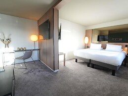 Hotel Pullman Bordeaux Lac