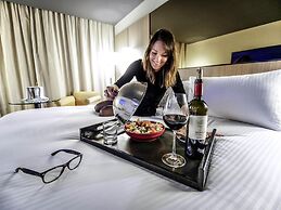 Hotel Pullman Bordeaux Lac