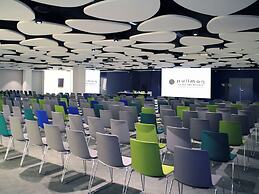 Hotel Pullman Bordeaux Lac