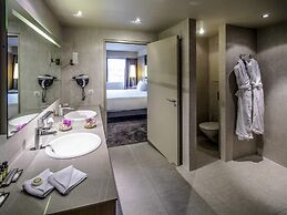 Hotel Pullman Bordeaux Lac