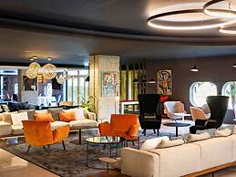 Hotel Pullman Bordeaux Lac