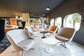 Hotel Pullman Bordeaux Lac