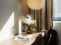 Hotel Pullman Bordeaux Lac