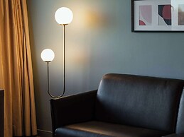 Hotel Pullman Bordeaux Lac