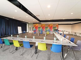Hotel Pullman Bordeaux Lac