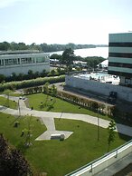 Hotel Pullman Bordeaux Lac