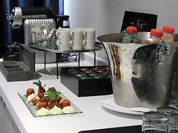Hotel Pullman Bordeaux Lac
