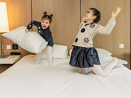 Hotel Pullman Bordeaux Lac